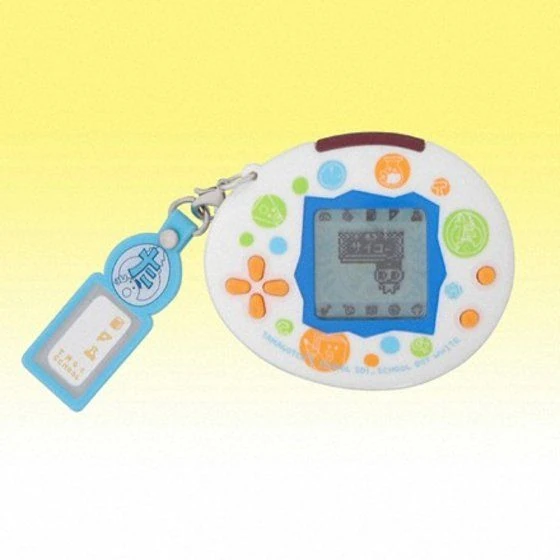 Tamagotchi School (toy)/Shell list | Tamagotchi Wiki | Fandom
