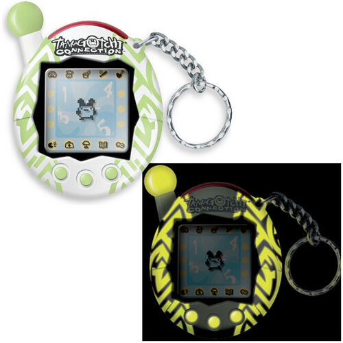 Tamagotchi Connection Version 4 | Tamagotchi Wiki | Fandom