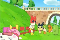 S2E37B HeroLovelinExasperated