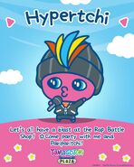 Hypertchi profile