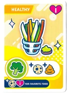 Veggie Straws