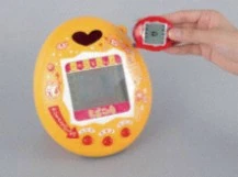 Deka Tamagotchi | Tamagotchi Wiki | Fandom