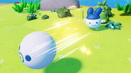 Tama Bounce Challenge
