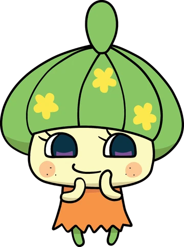 Uwasatchi | Tamagotchi Wiki | Fandom