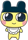 Little mametchi