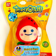 Ichigotchi
