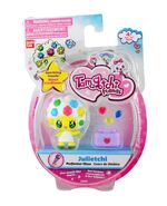 Julietchi in packaging