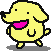 PochitchiSprCDROM.png (516 bytes) Sprite from Tamagotchi CD-ROM (JP)