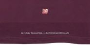 Supreme Shirt Eggplant Detail.jpg (293 KB) Eggplant tee details