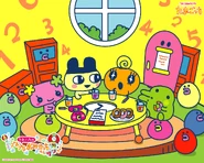 Default Clock Tower theme