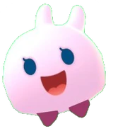 My Tamagotchi Forever Model