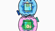 LAFB2 ConnectingParadises.png (357 KB) Appearance in Tamagotchi Official Shorts
