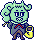 Orchestrotchi's father (m!x)