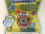 Tamagotchi Connection Version 4.5