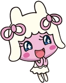 Madonnatchi Anime Artwork Pose1.png (32 KB) Happy