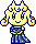 Orchestrotchi's mother (m!x)