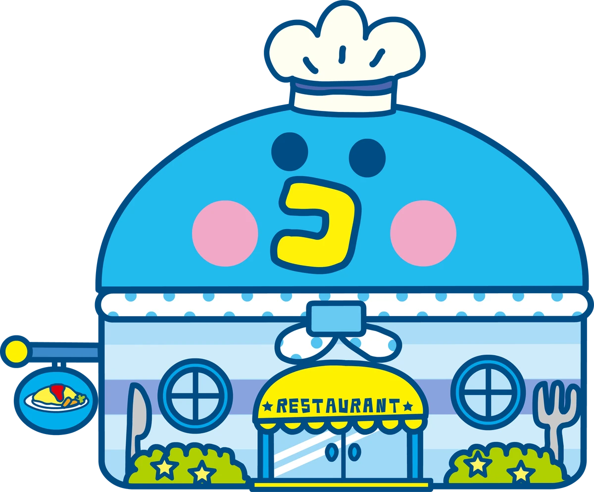 Tamagotchi Restaurant | Tamagotchi Wiki | Fandom