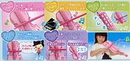 1357864565.jpg (99 KB) How to play the toy Melody Violin