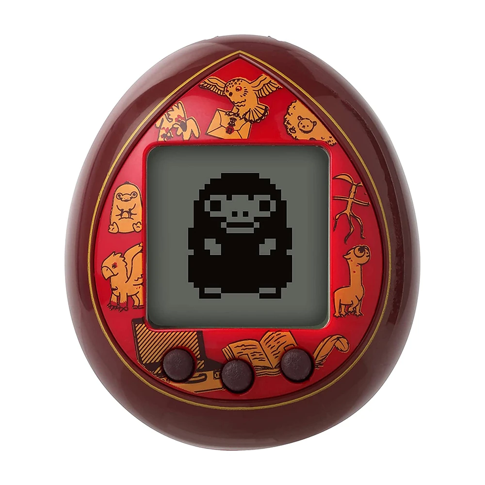 Harry Potter Tamagotchi, Tamagotchi Wiki