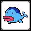 Profile image (Tamagotchi Town)