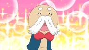 Happy Principal Mimizu