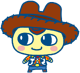 WoodyMametchi