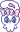 CreamBunny Sprite