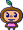 Goripatchi Uni sprite
