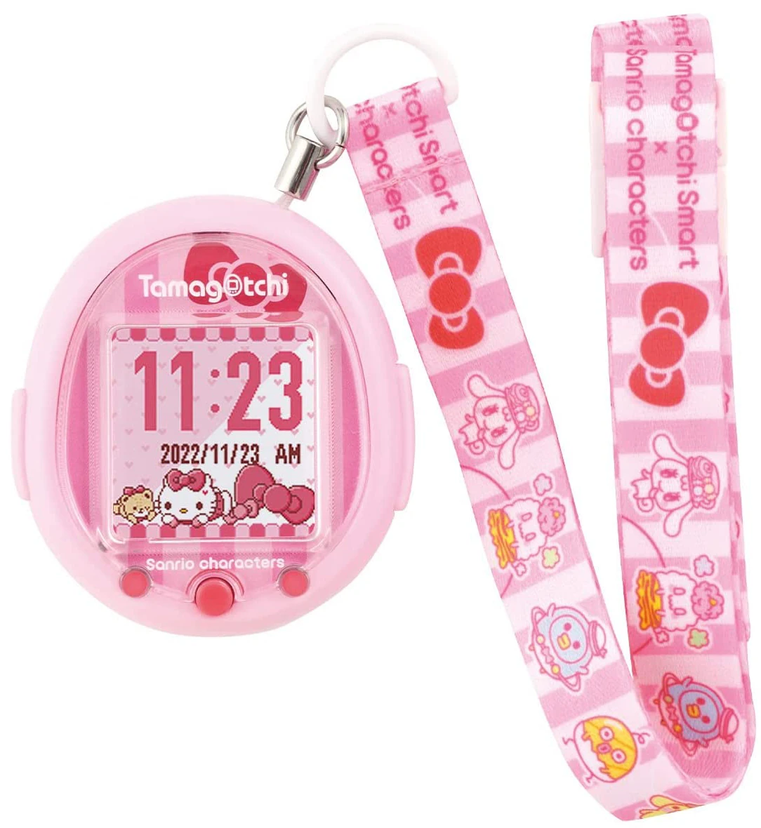 Tamagotchi Smart/Shell list | Tamagotchi Wiki | Fandom