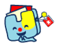 Bagubagutchi happy 2.png (6 KB) Happy Bagubagutchi