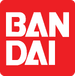 Bandai's logo