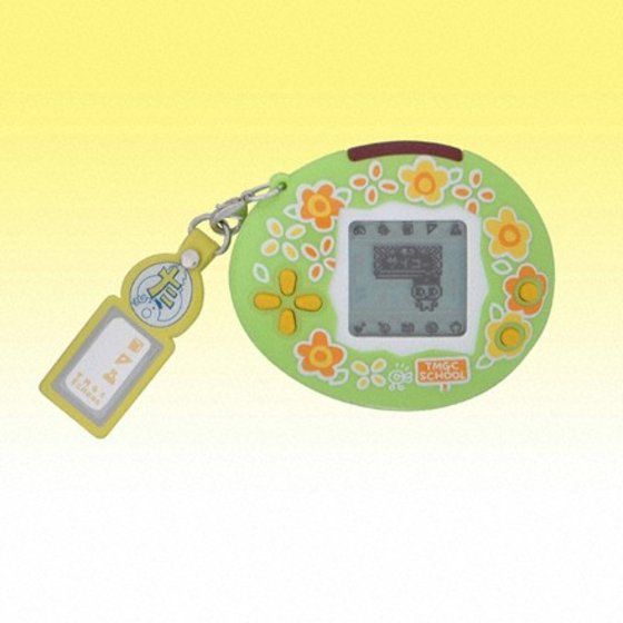 Tamagotchi School (toy)/Shell list | Tamagotchi Wiki | Fandom