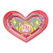 Tamadeco featdoriaka.jpg (97 KB) Feat. Aikatsu! Dream Academy