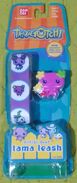 Violetchi Clip Leash