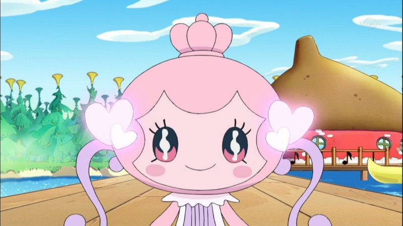 My Melody, Tamagotchi Wiki