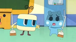 Click here to view the image gallery for Gourmetchi/Anime Gallery.