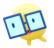 Model (My Tamagotchi Forever)