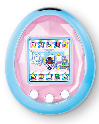 Tamagotchi iD/Shell list | Tamagotchi Wiki | Fandom Tamagotchi iD/Shell list | Tamagotchi Wiki | Fandom