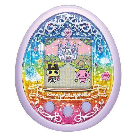 Tamagotchi On/Shell list | Tamagotchi Wiki | Fandom