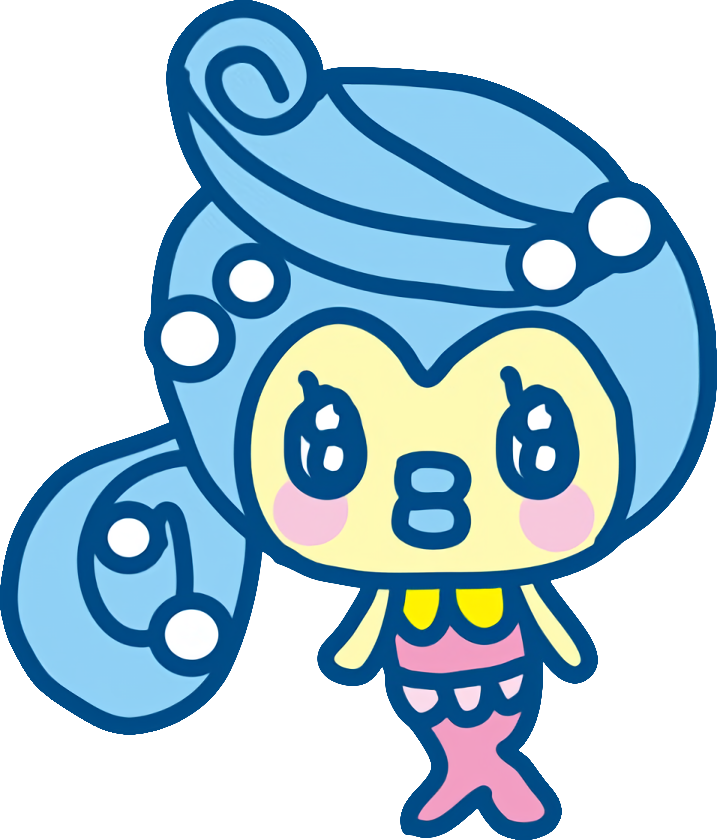 Care, Tamagotchi Wiki