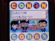 Tamagotchi iD Conan ver.