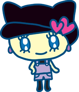 Modern (Tama-Heart outfit)