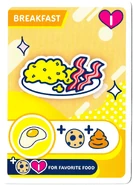Eggs and Bacon