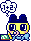 Chibi Mametchi (P's)