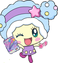 Kiraritchi happy -Dream Town-.png (20 KB) Kiraritchi happy
