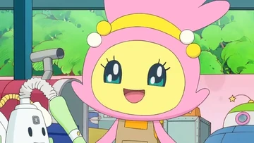 Mamarighttchi | Tamagotchi Wiki | Fandom