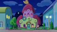 Neenetchi's house