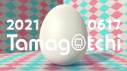 Teaser of date the Tamagotchi Smart would be announced