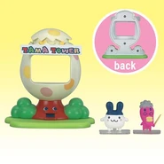 Tama tower2.jpg (22 KB) A toy version of Tama Tower