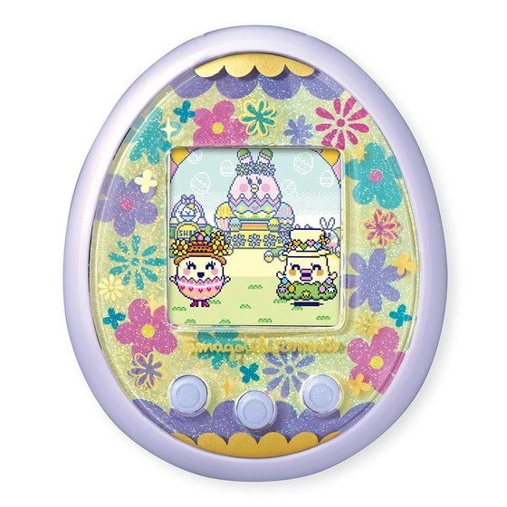 Tamagotchi On/Shell list | Tamagotchi Wiki | Fandom